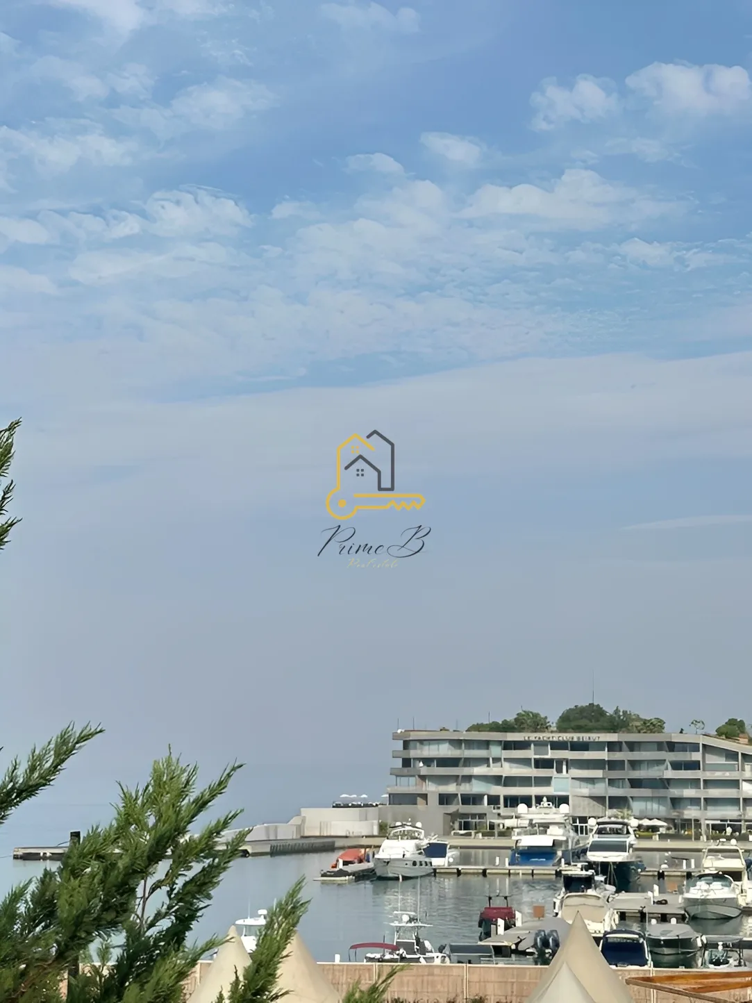 Apartment for Sale in Downtown, beirut - 4 bed, 5 bath