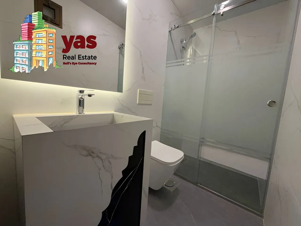 Apartment for Rent in Haret Sakhr