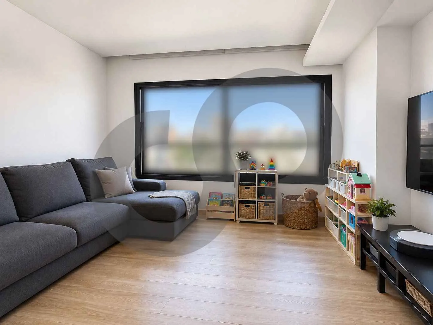 Apartment for Sale in Jnah
