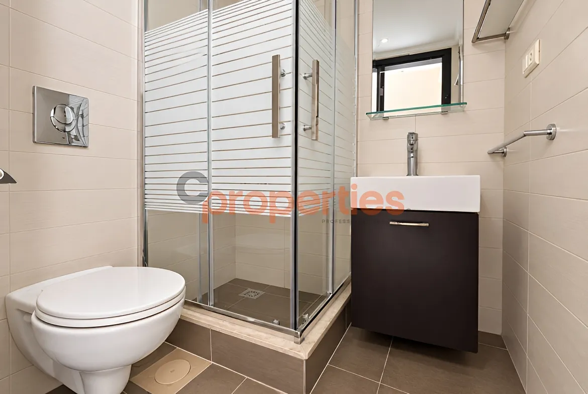 Apartment for Rent in Hamra