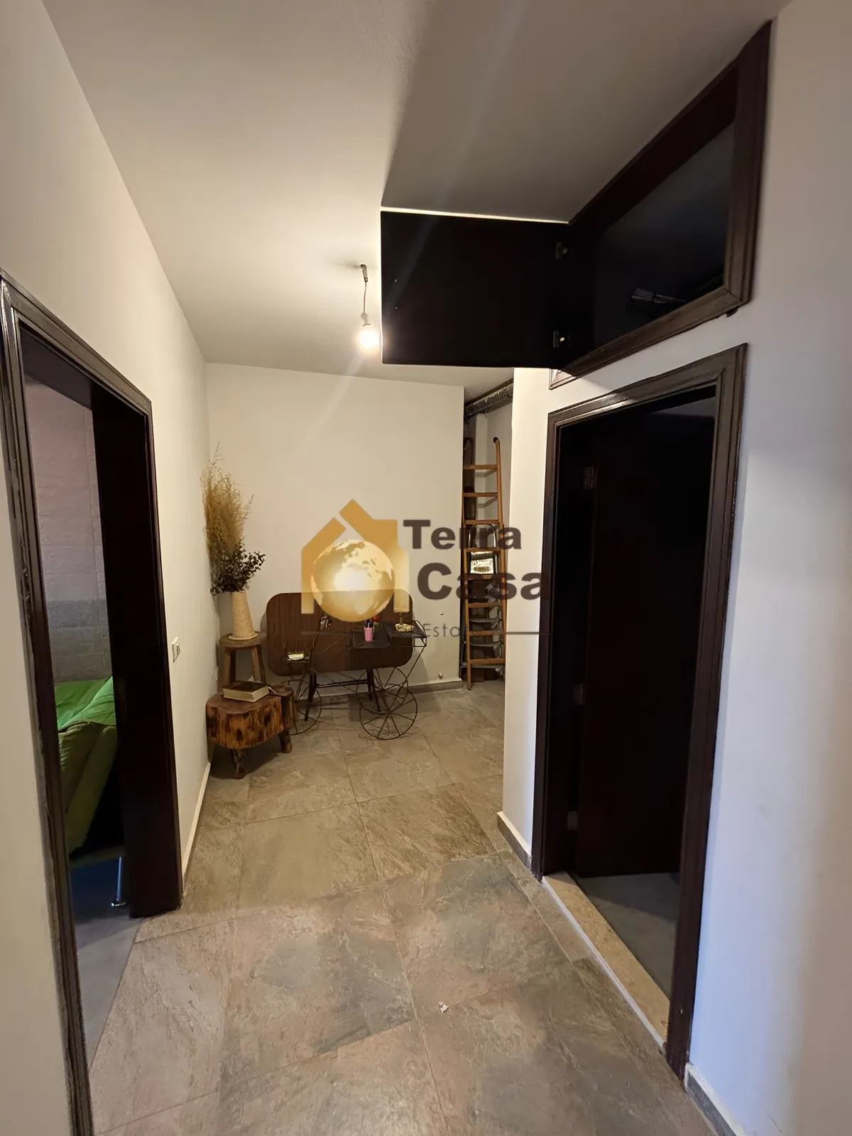 Apartment for Rent in Zahle