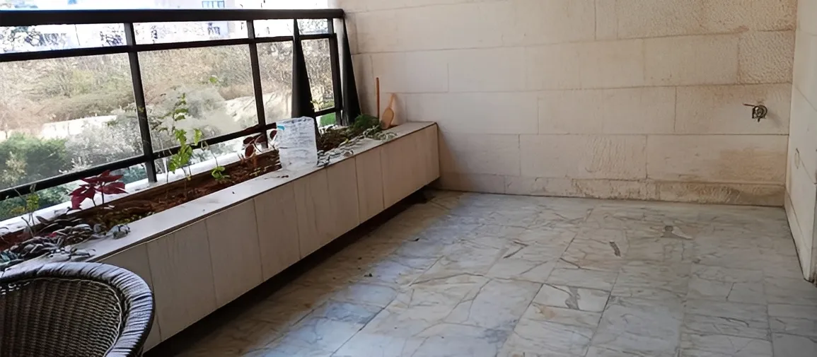 Apartment for Rent in Achrafieh, Beirut, Lebanon