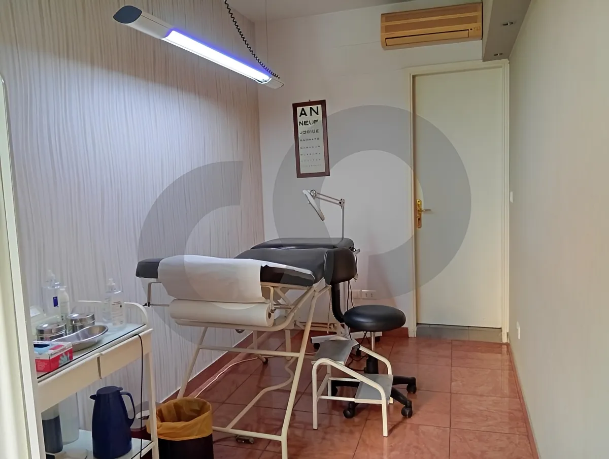Office for rent in Achrafieh, Beirut, Lebanon