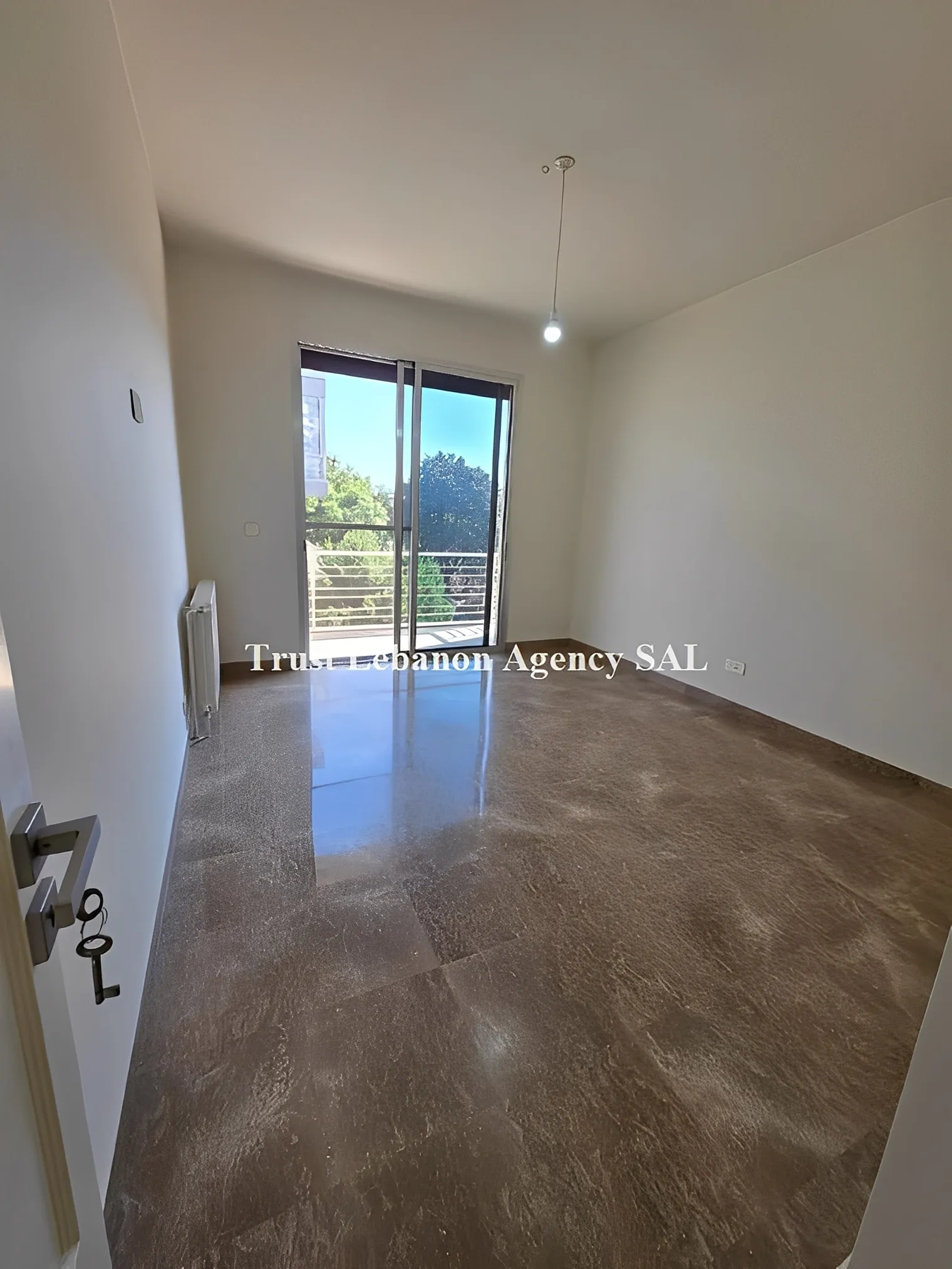 Apartment for Sale in Brazilia, Baabda
