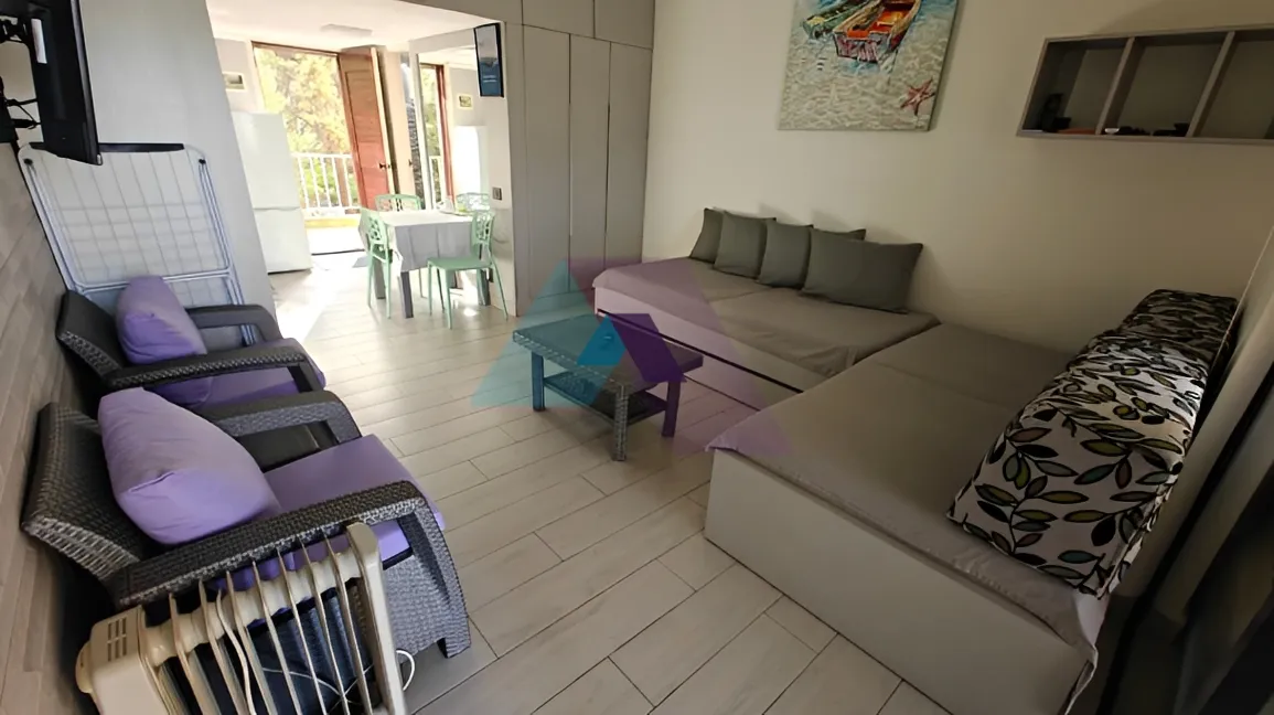 Apartment for sale in Safra, Lebanon - 1 bed, 1 bath