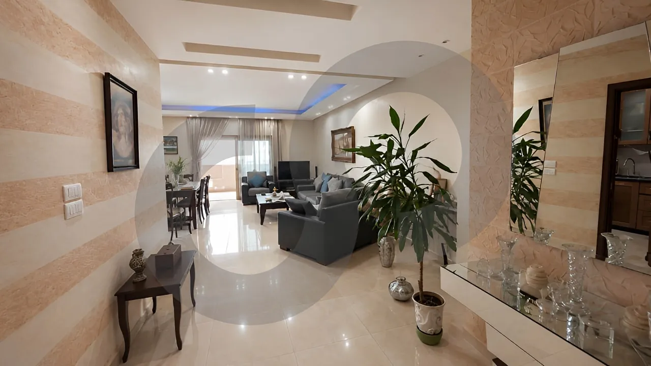 Apartment for Sale in Mansourieh, Lebanon