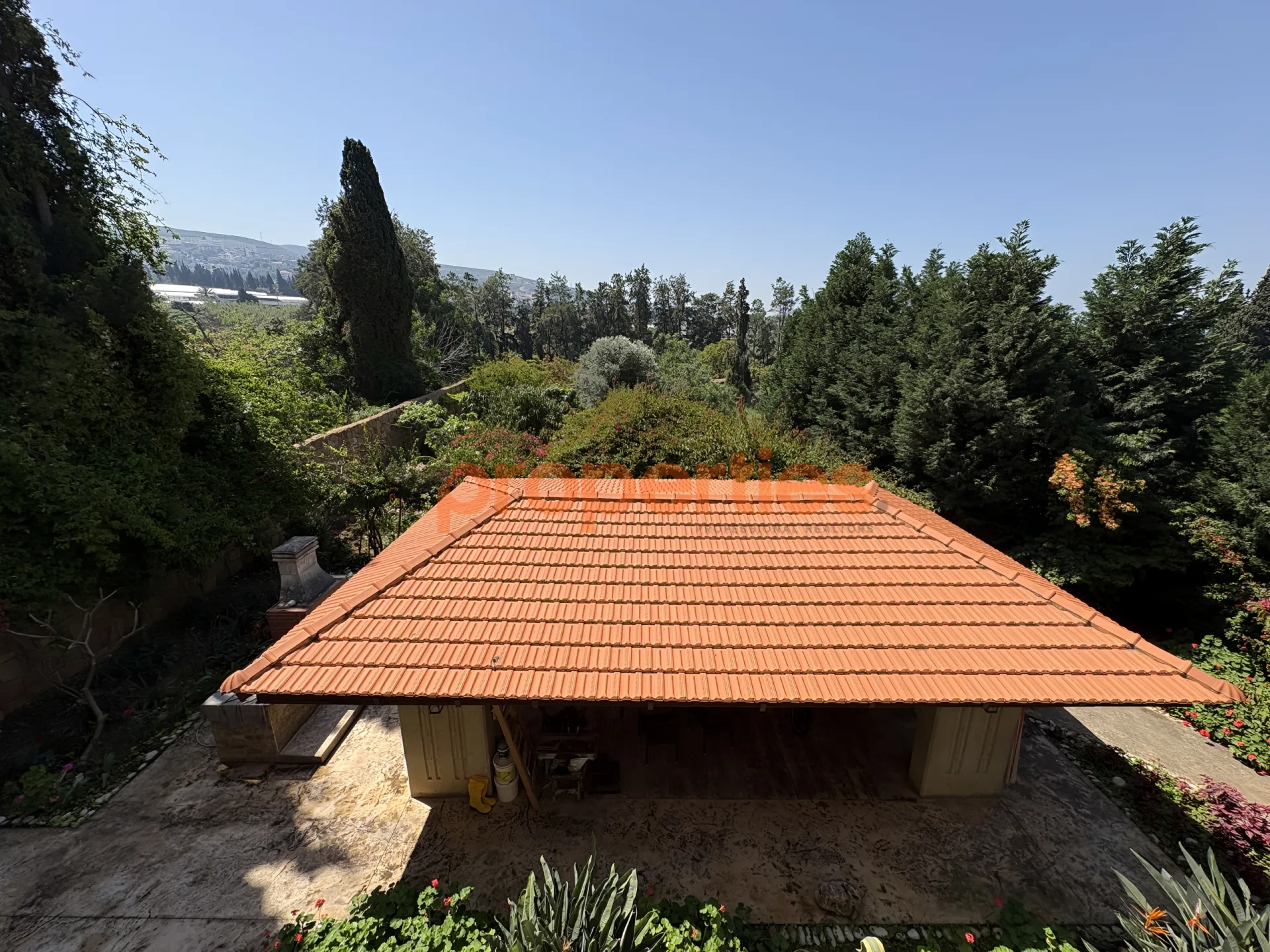 Villa for Sale in Batroun