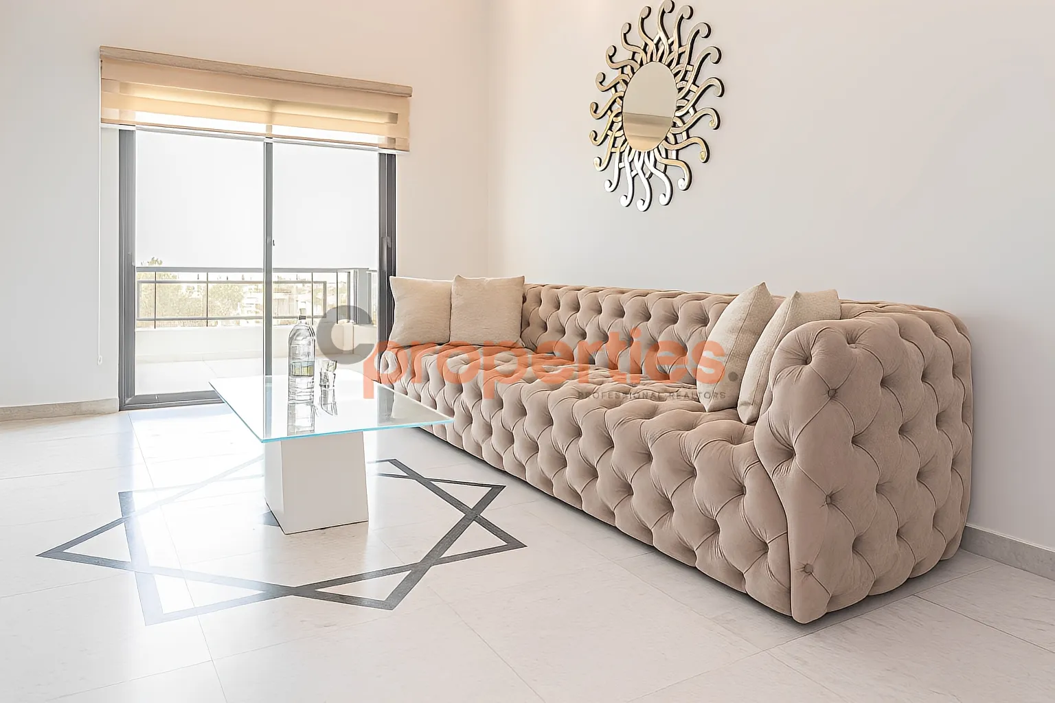 Apartment for Sale in Ain El Rihaneh