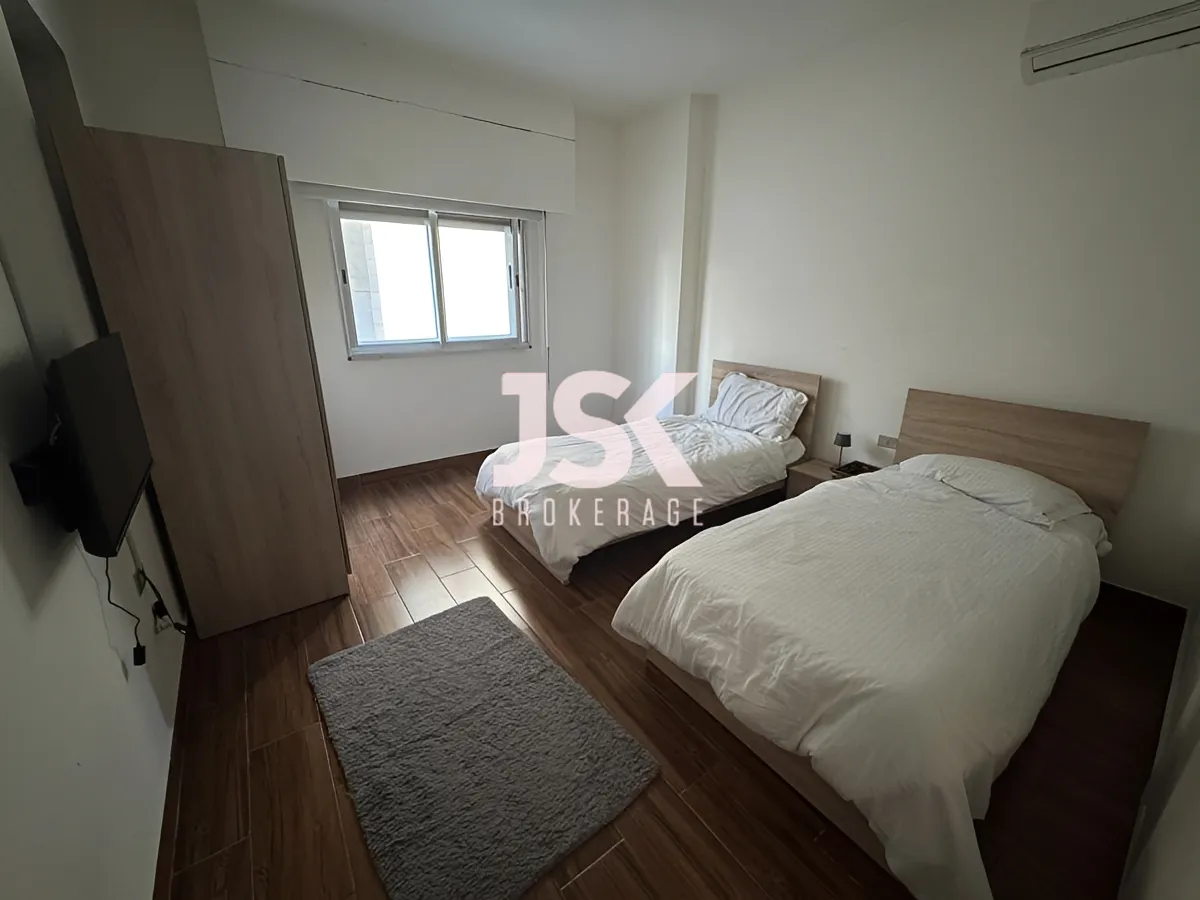 Apartment for Rent in Ain El Tineh, Beirut, Lebanon