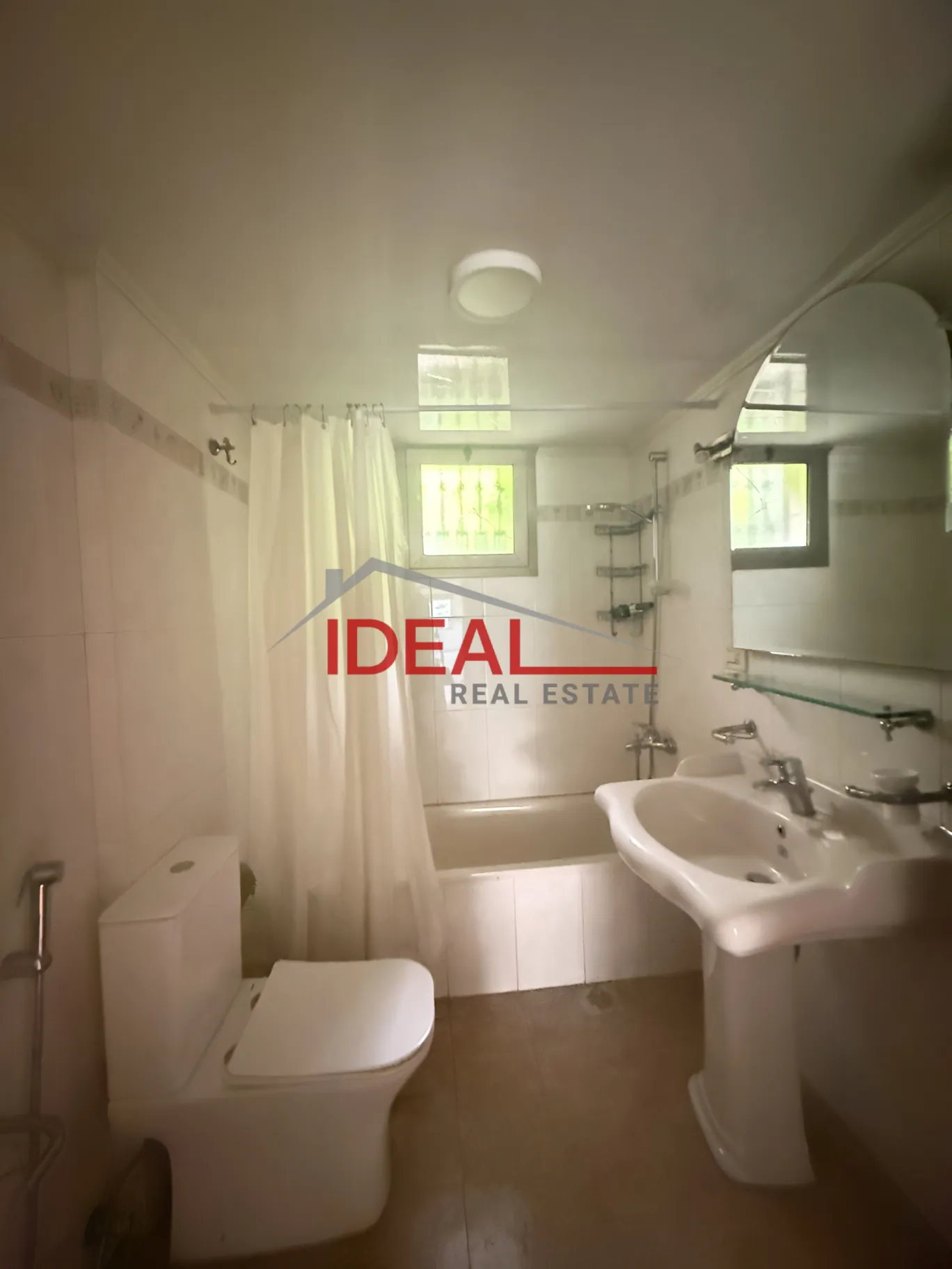 House for rent in Naqqache, Lebanon - 2 bath