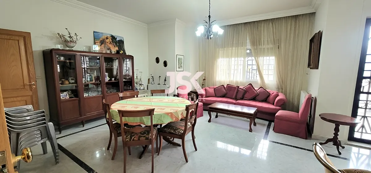Villa for Sale in Dahr El Souane, Lebanon