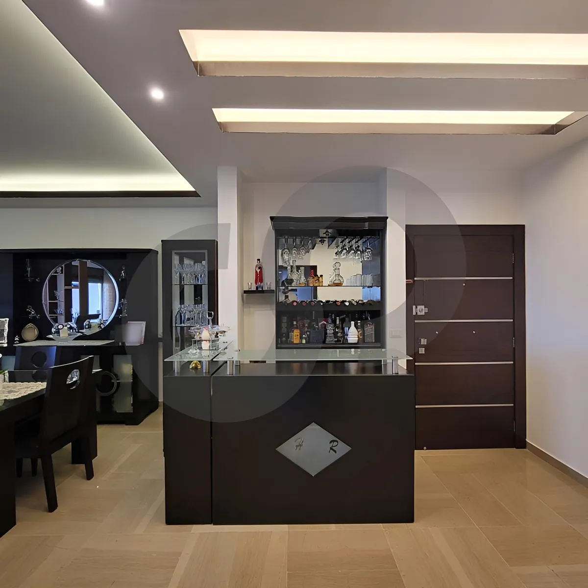 Apartment for Sale in Ballouneh, Lebanon - 3 bed, 4 bath