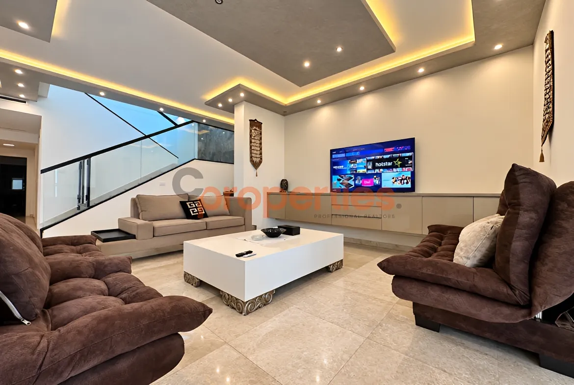 Apartment for Rent in Jnah