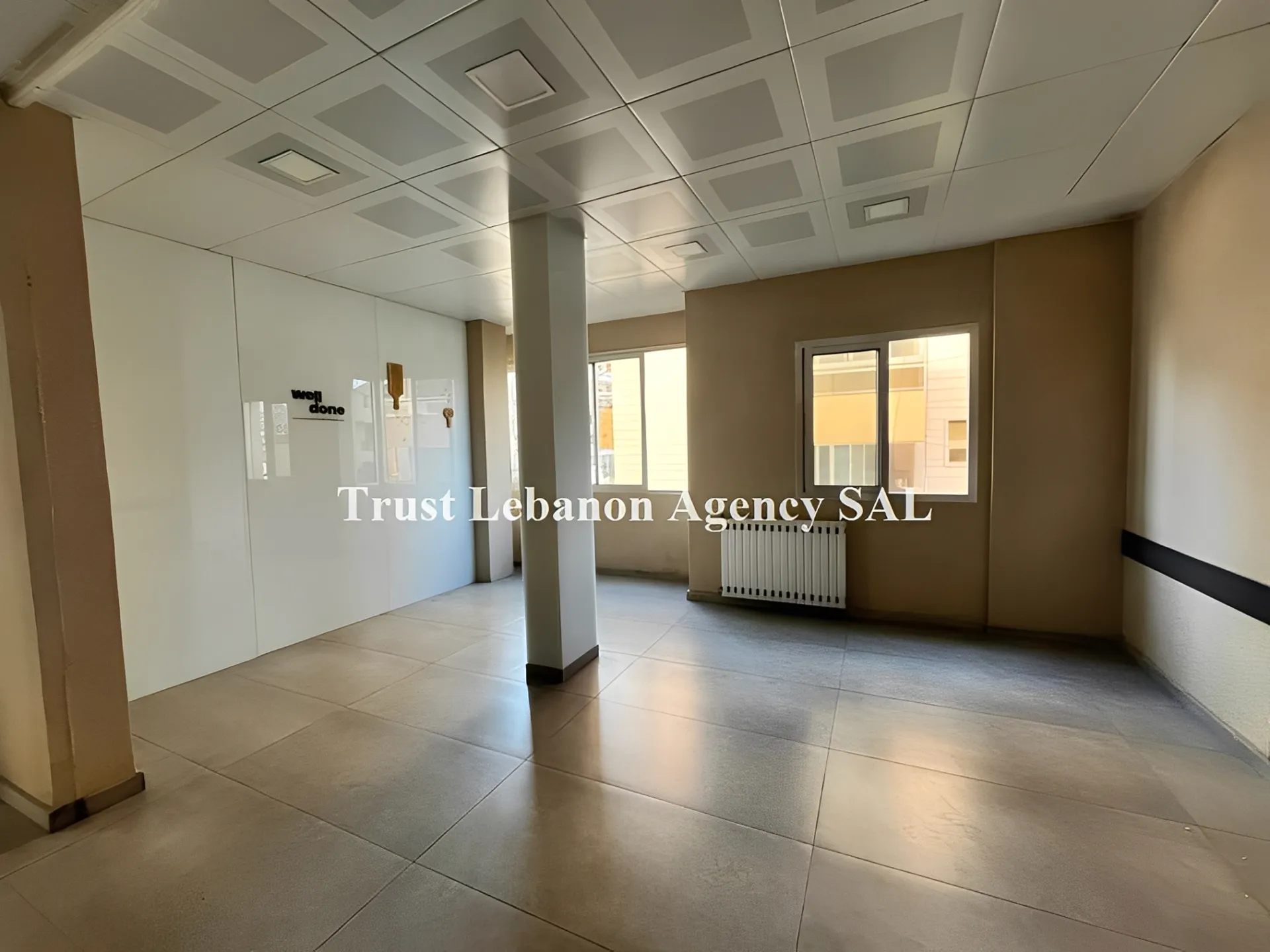 Office for rent in Metn, Mtayleb