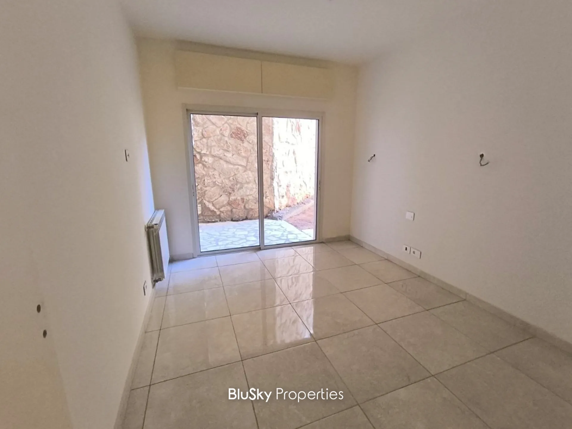 Apartment for sale in Beit el chaar, lebanon