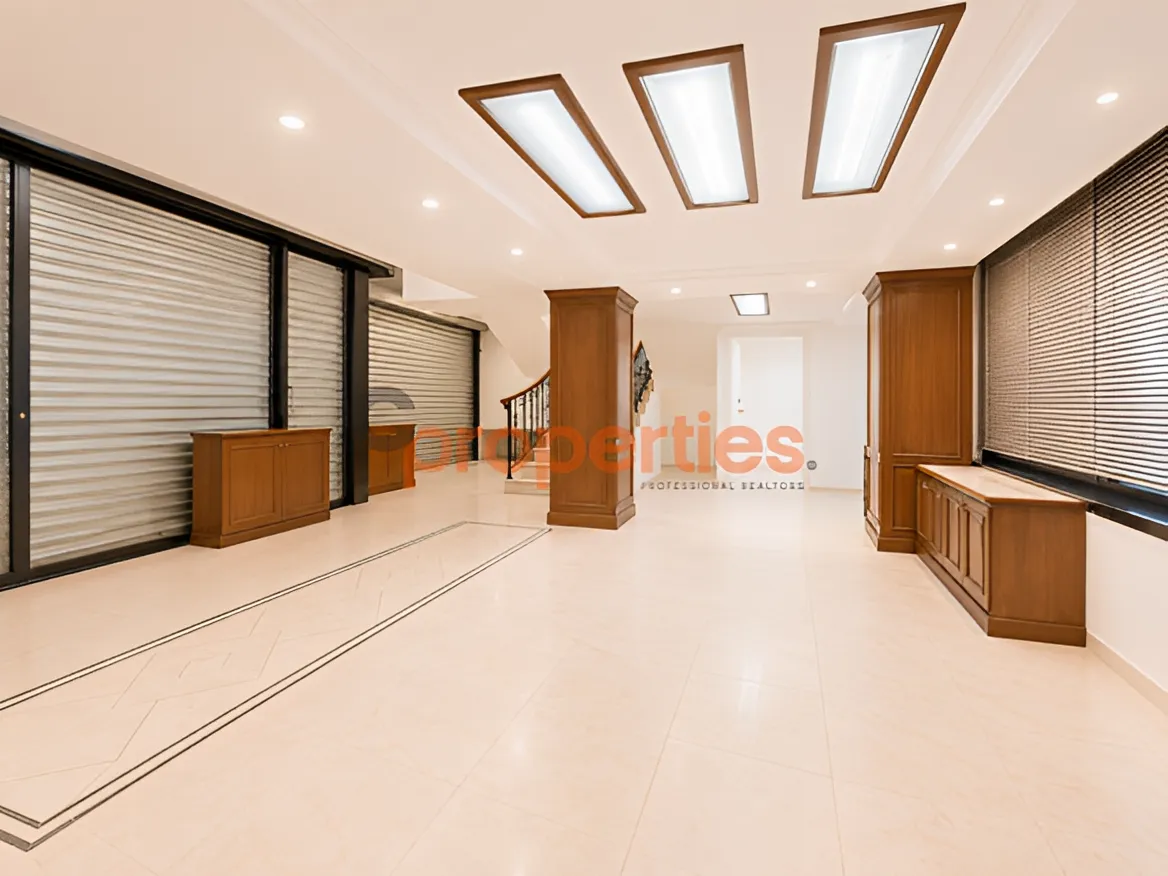 Shop for Rent in Hamra
