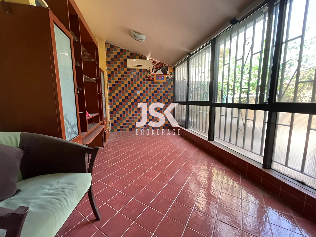 Apartment for Sale in Bsalim