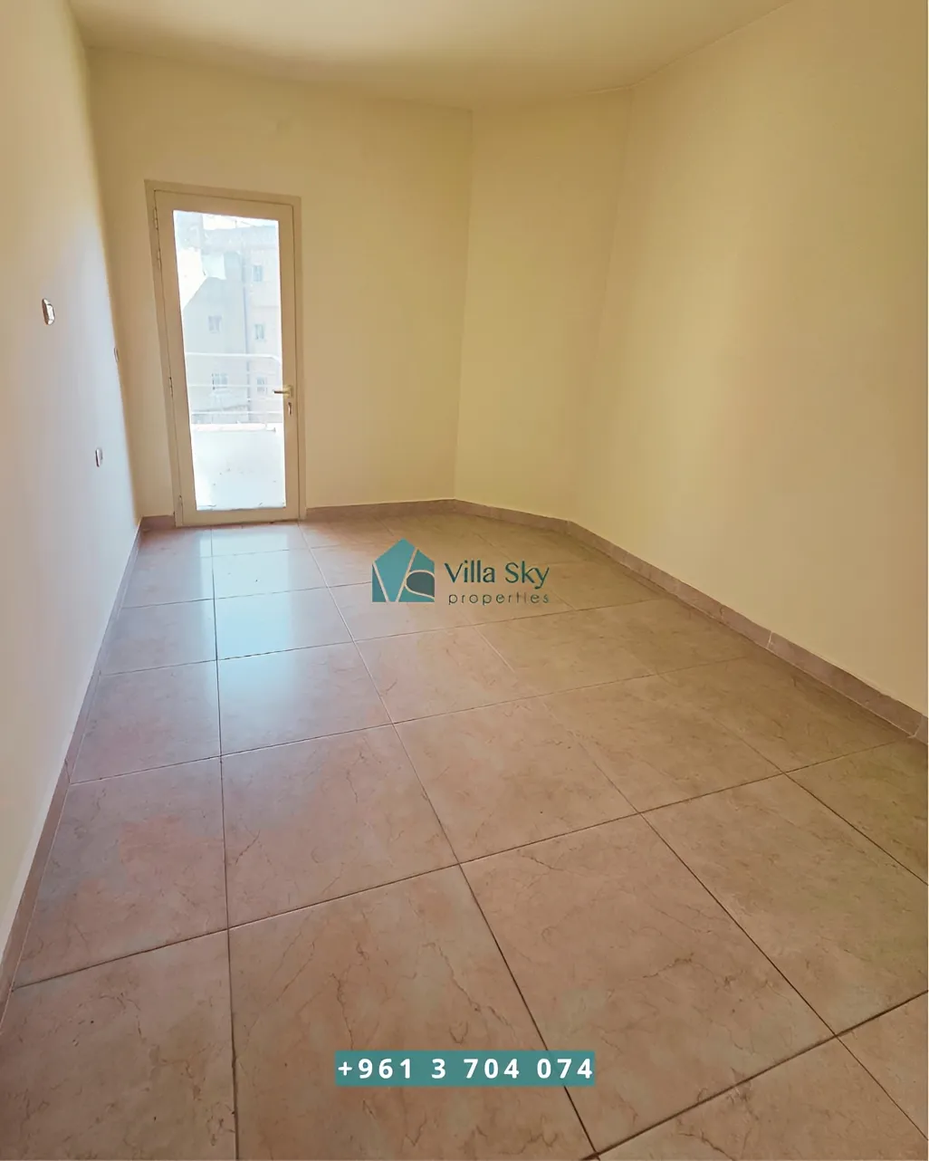 Apartment for sale in Sin El Fil
