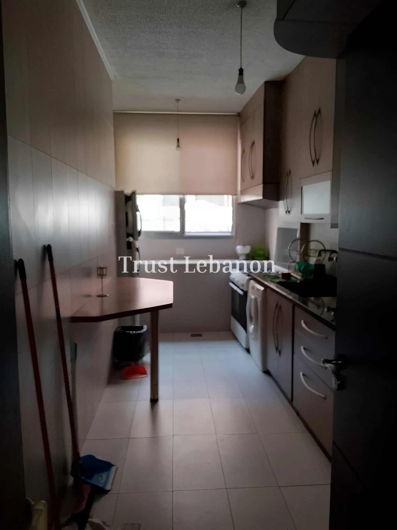 Apartment for rent in Achrafieh, Beirut, Lebanon