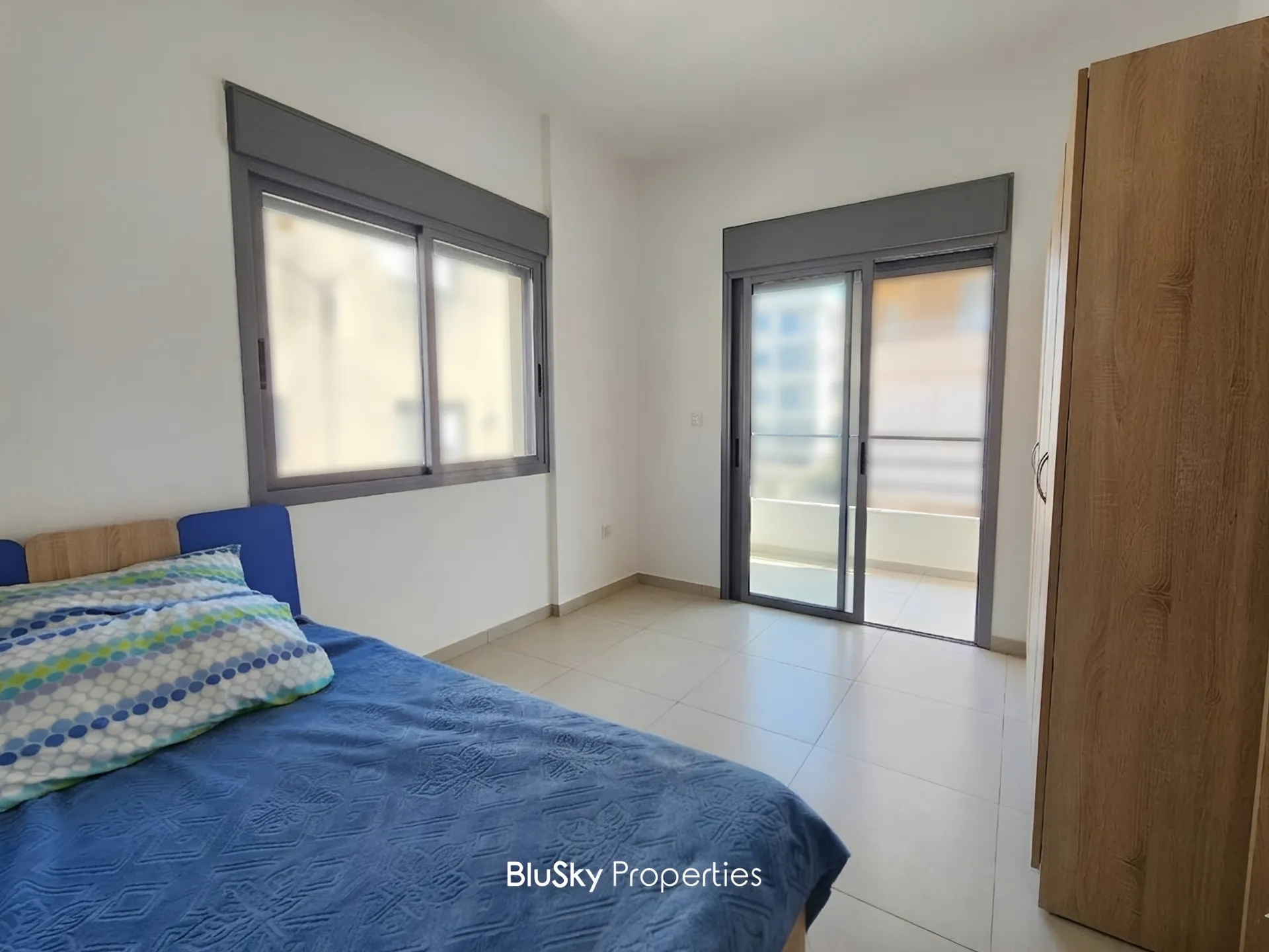 Apartment for sale in Dekwaneh, lebanon