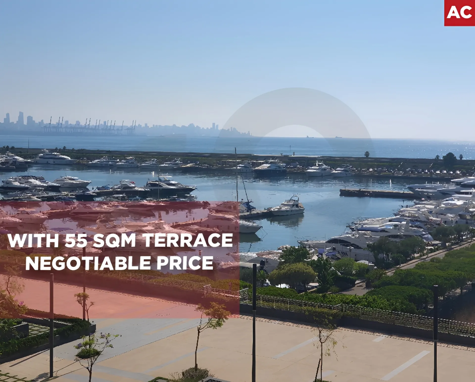 Apartment for Sale in Dbayeh, Lebanon - 1 bed, 1 bath