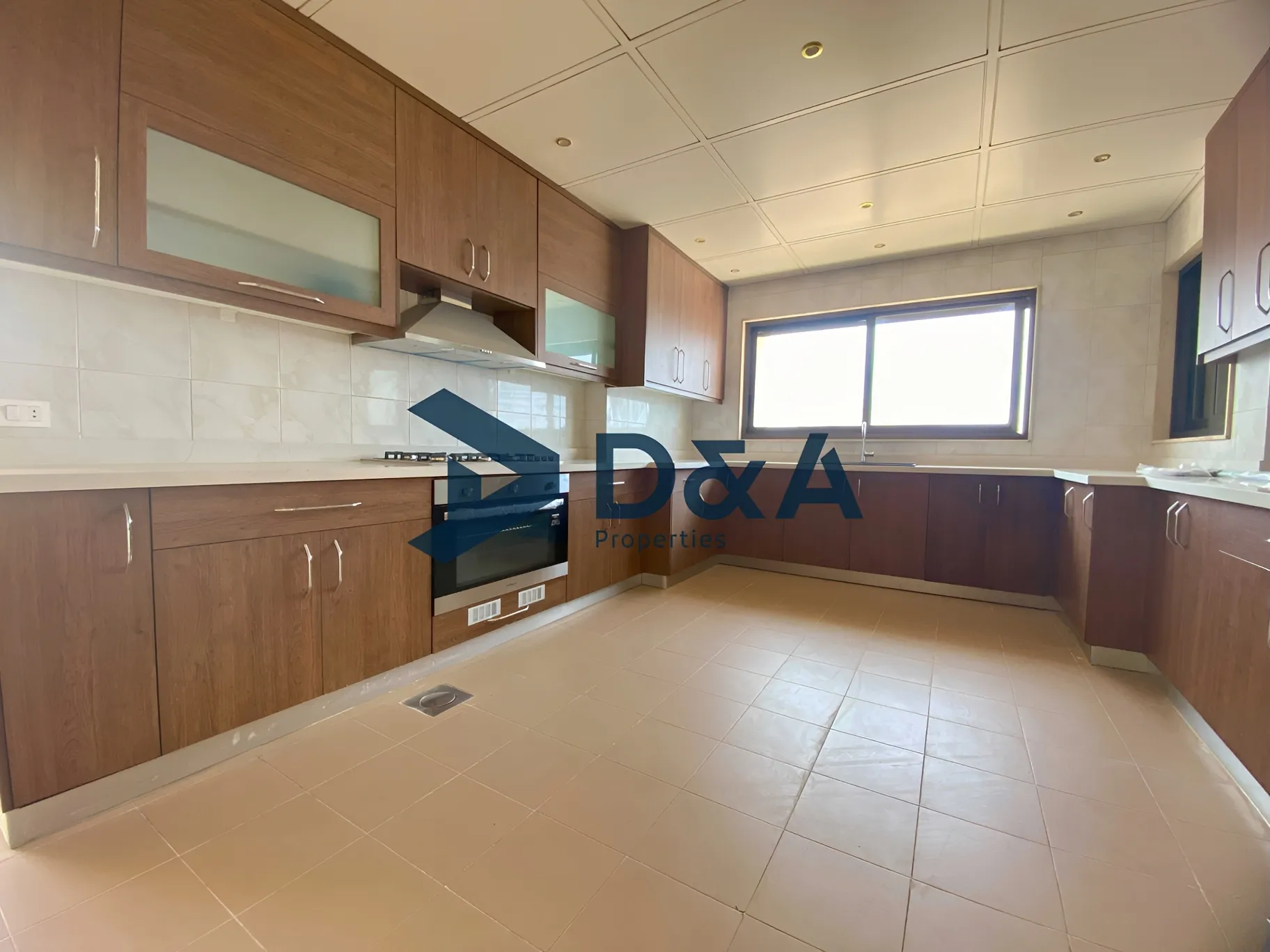 Apartment for rent in Manara, Beirut, Lebanon
