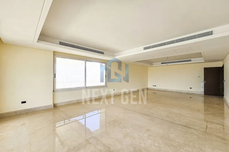 Apartment for Rent in Raoucheh
