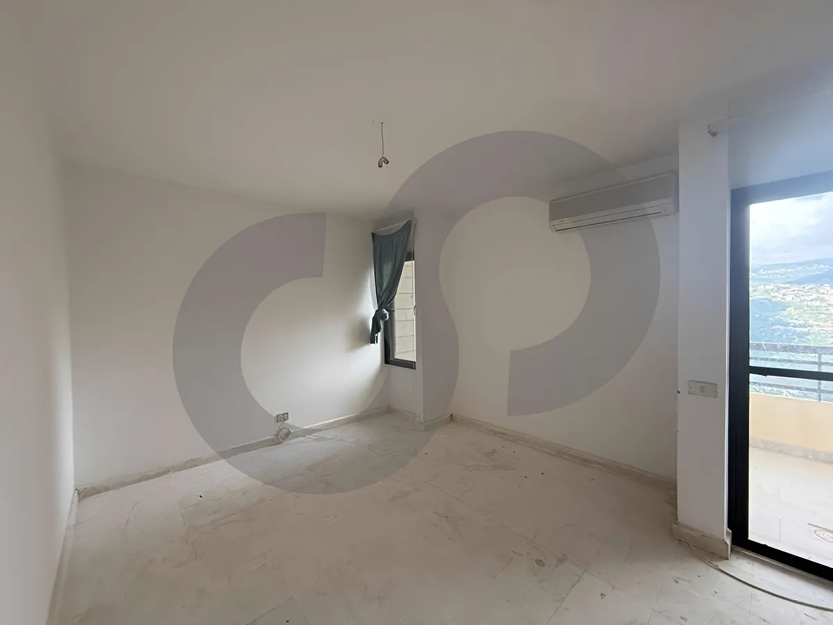 Duplex for Sale in Ajaltoun