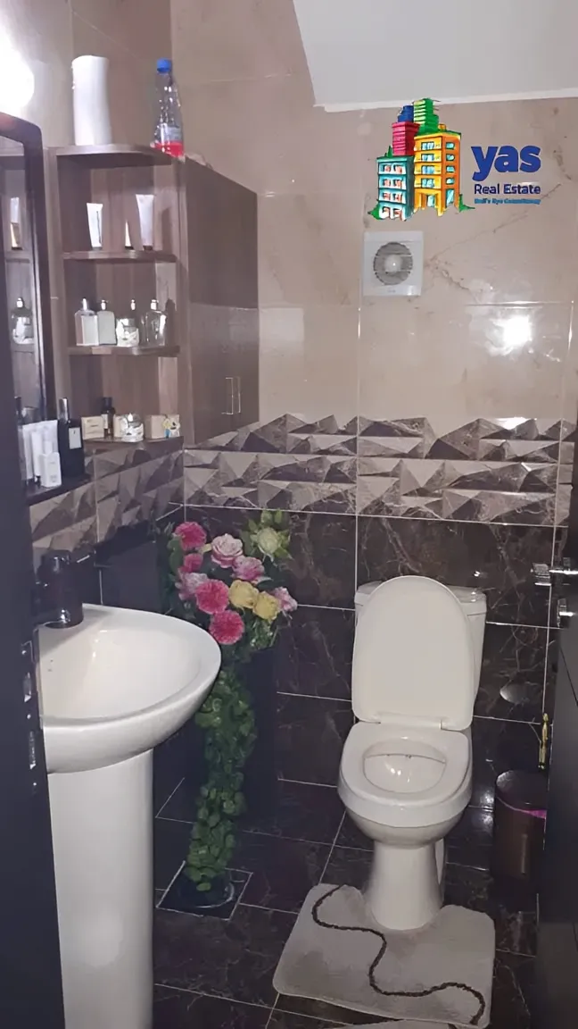 Apartment for Sale in Zouk Mikael
