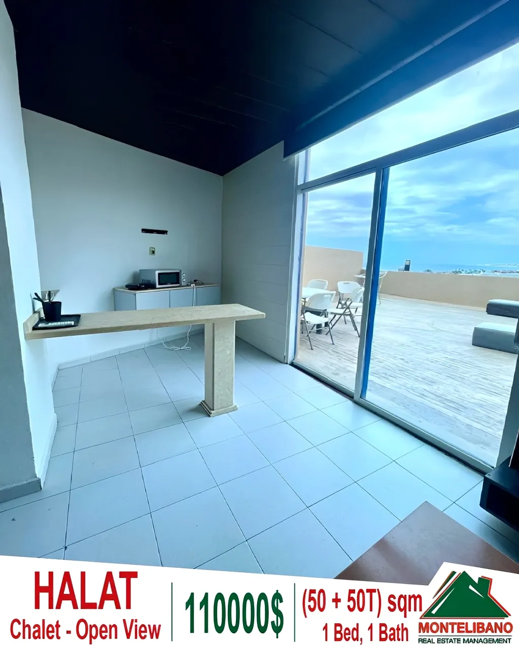 Chalet for sale in Halat, Lebanon