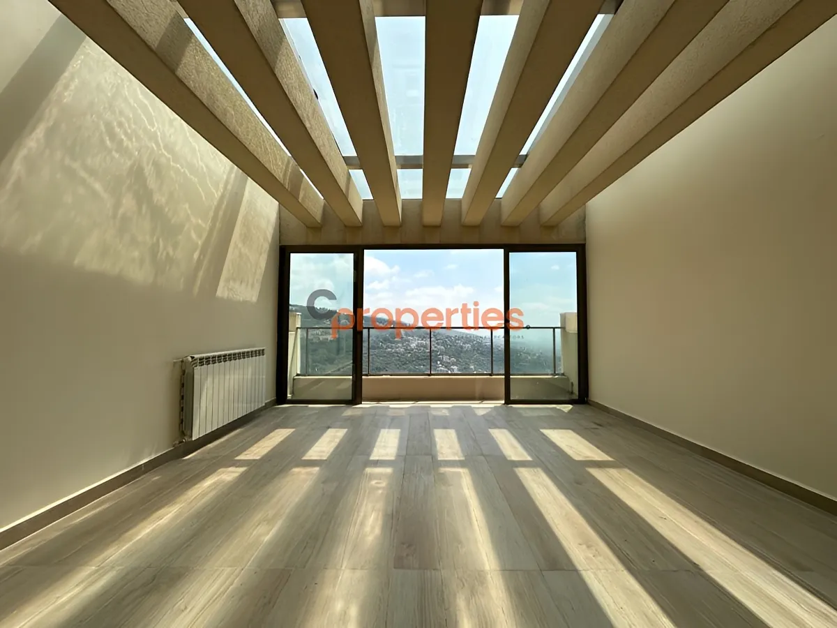 Duplex for Sale in Rabweh