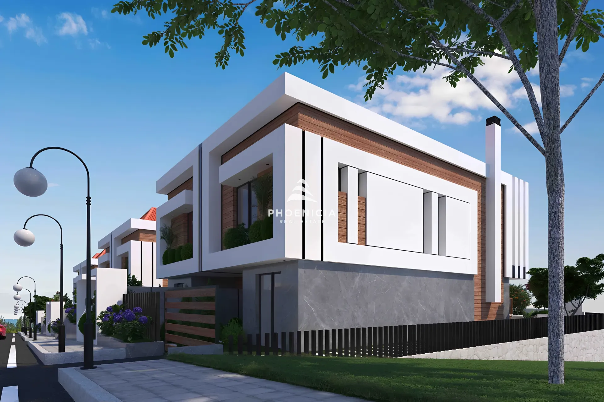 Villa for Sale in Berbara