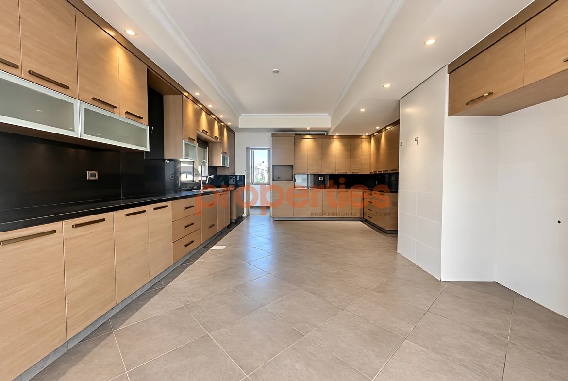 Apartment for Rent in Ramlet El Baida