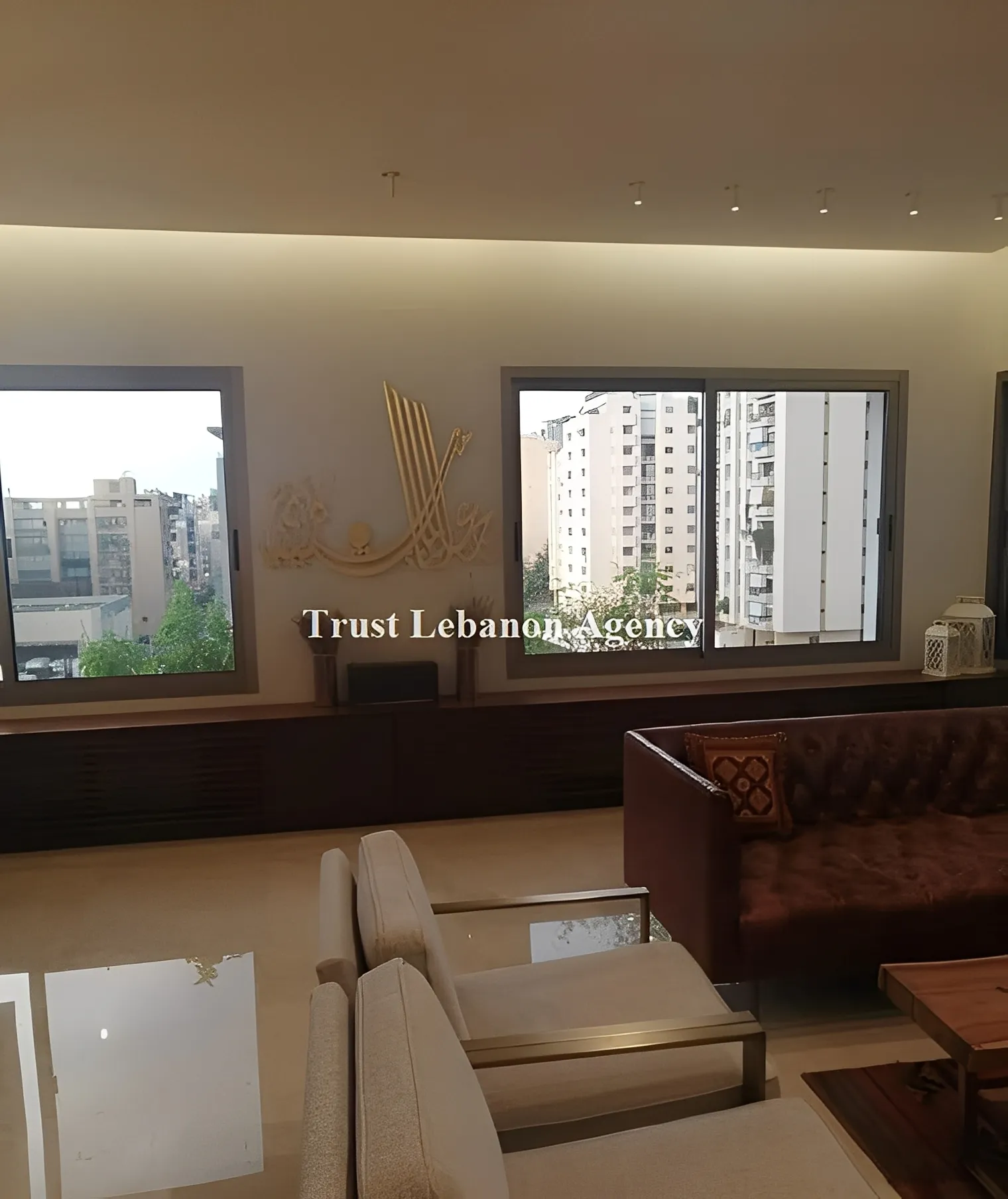 Apartment for Sale in Metn Horsh Tabet Lebanon - 3 bed, 4 bath
