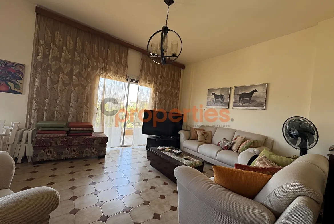 Apartment for Sale in Faitroun