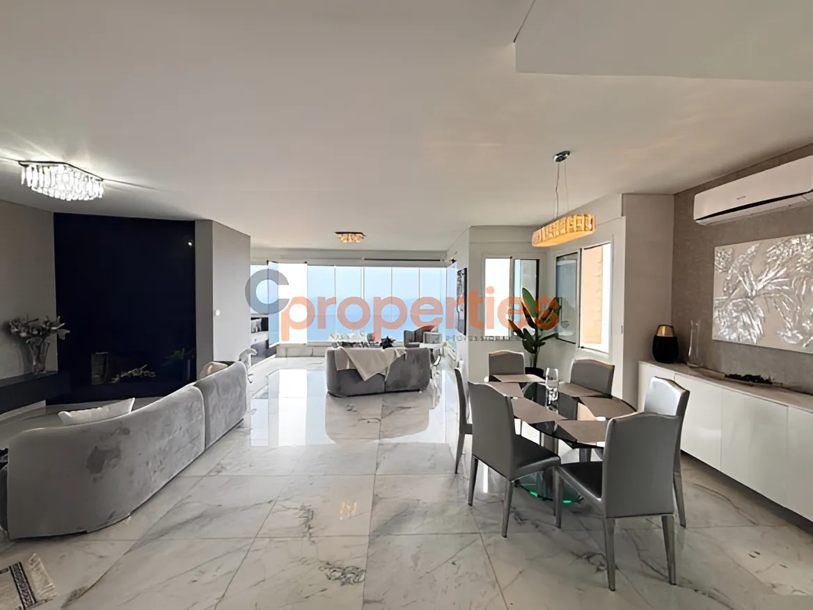 Apartment for Sale in Halat - 3 bed, 3 bath