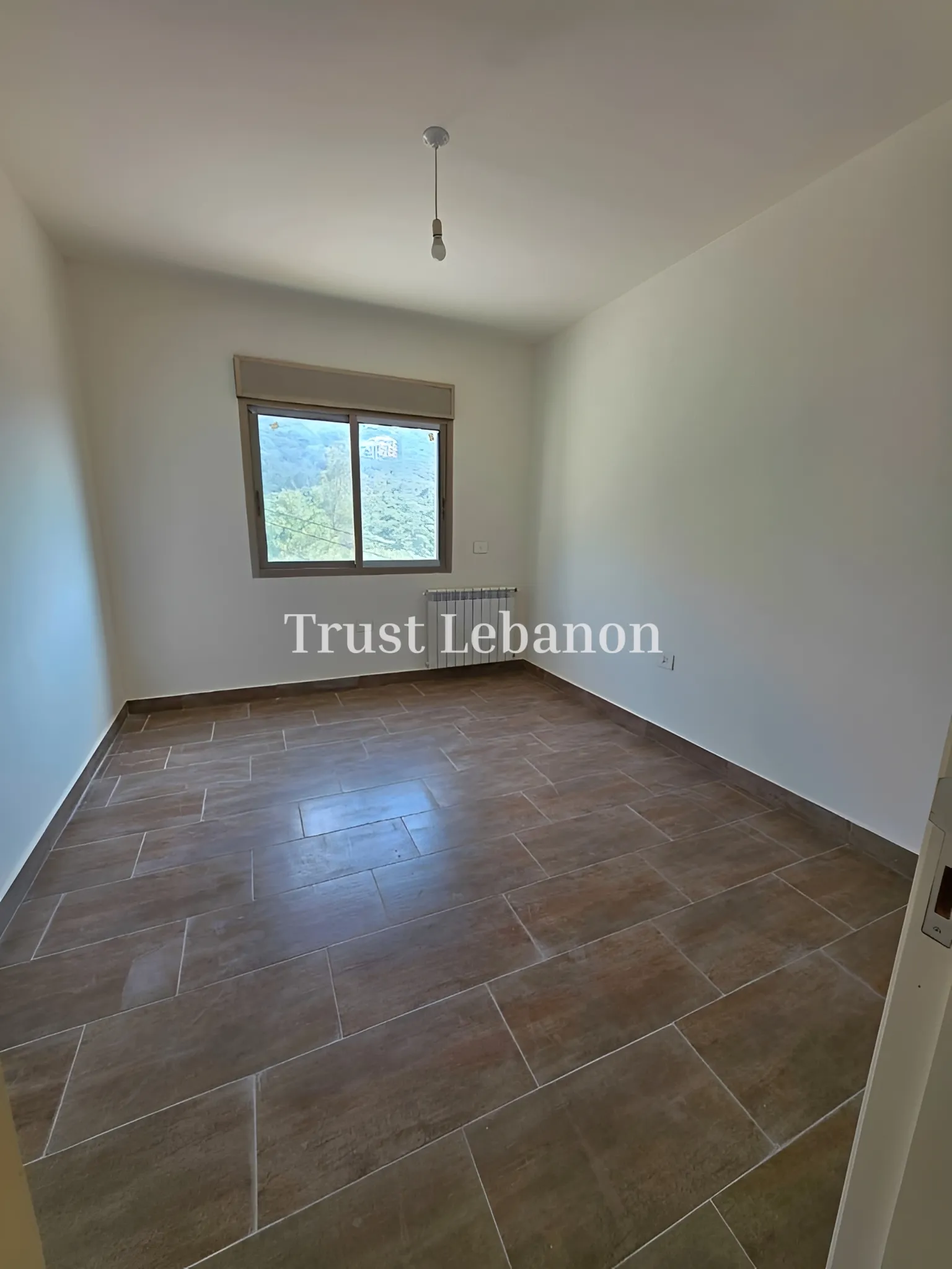 Apartment for rent in Ain Saadeh, Lebanon