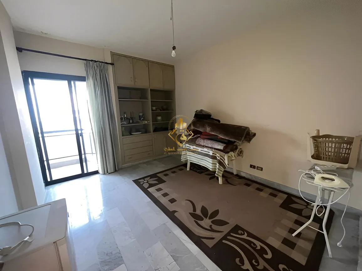 Apartment for Sale in Aaramoun, Lebanon - 4 bed, 3 bath