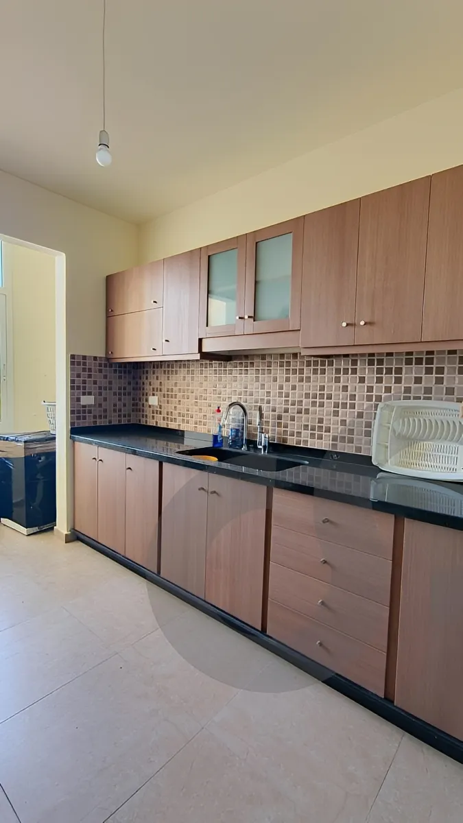 Apartment for Rent in Aamchit, Lebanon