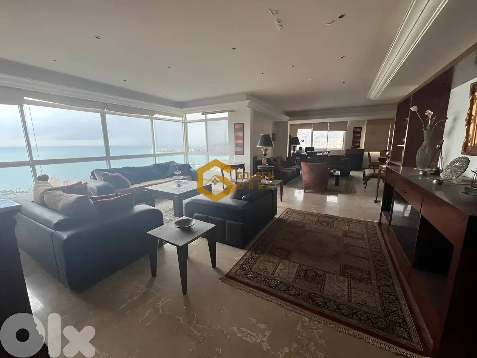 Apartment for Sale in Sahel Aalma - 6 bed, 5 bath