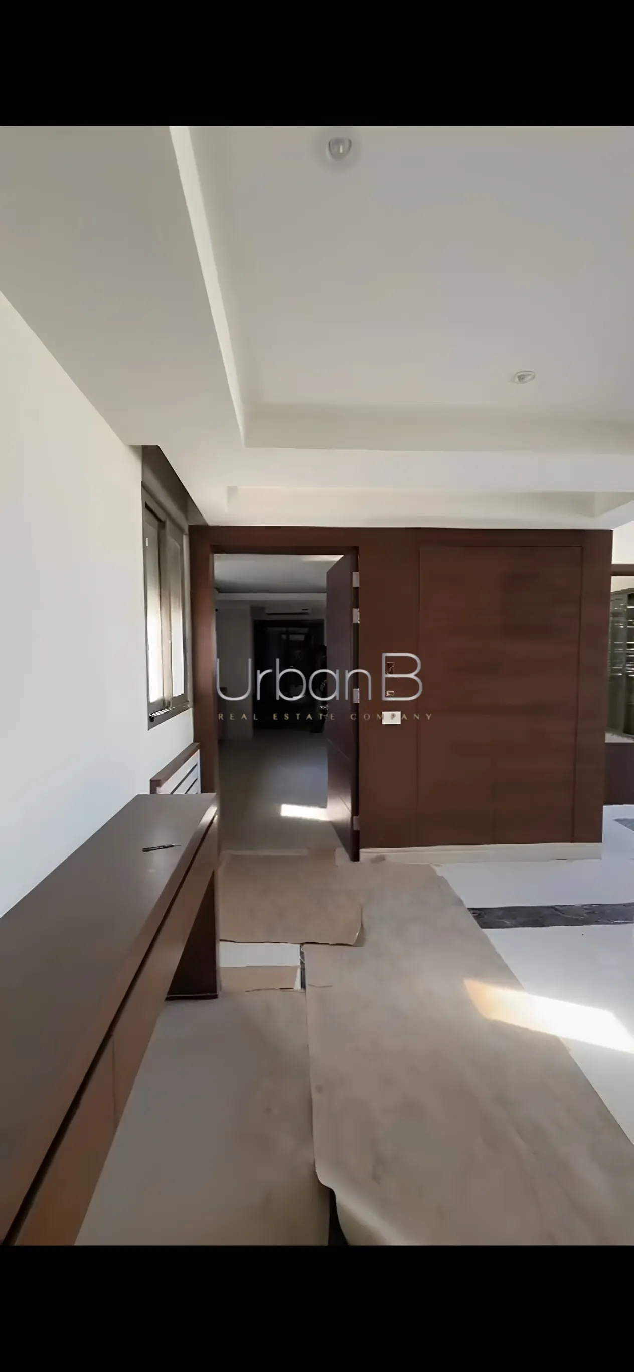 Duplex for sale in Sioufi, beirut, lebanon - 3 bed, 3.5 bath