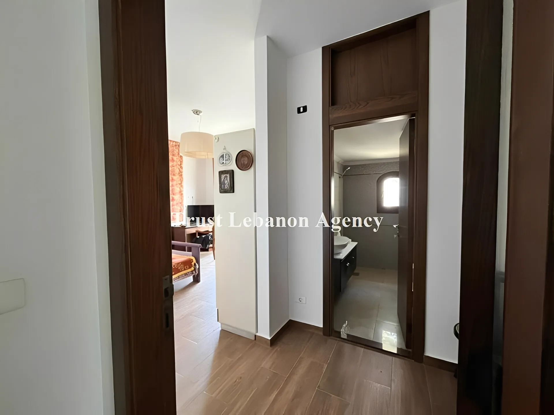 Apartment for Rent in Metn Khonchara Lebanon