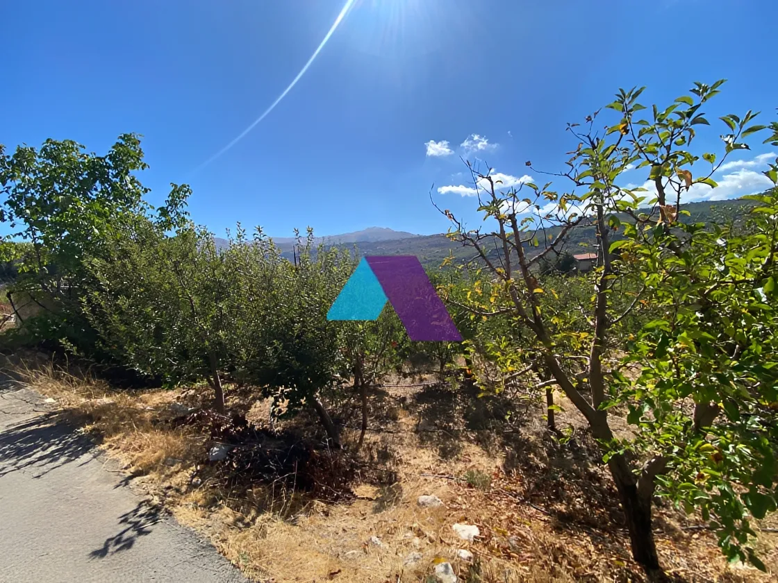 Land for Sale in Hrajel