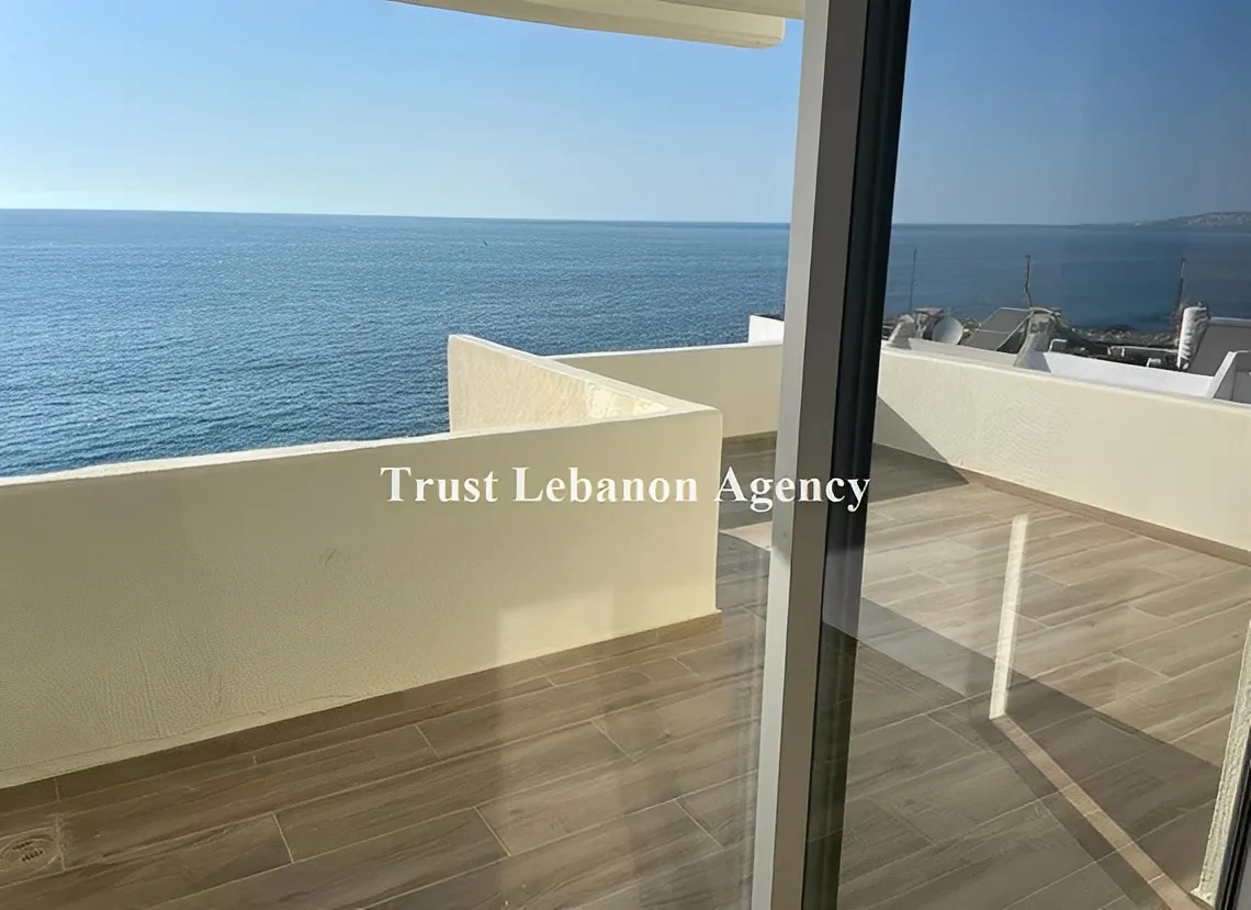 Chalet for Sale in Keserwan Safra Lebanon