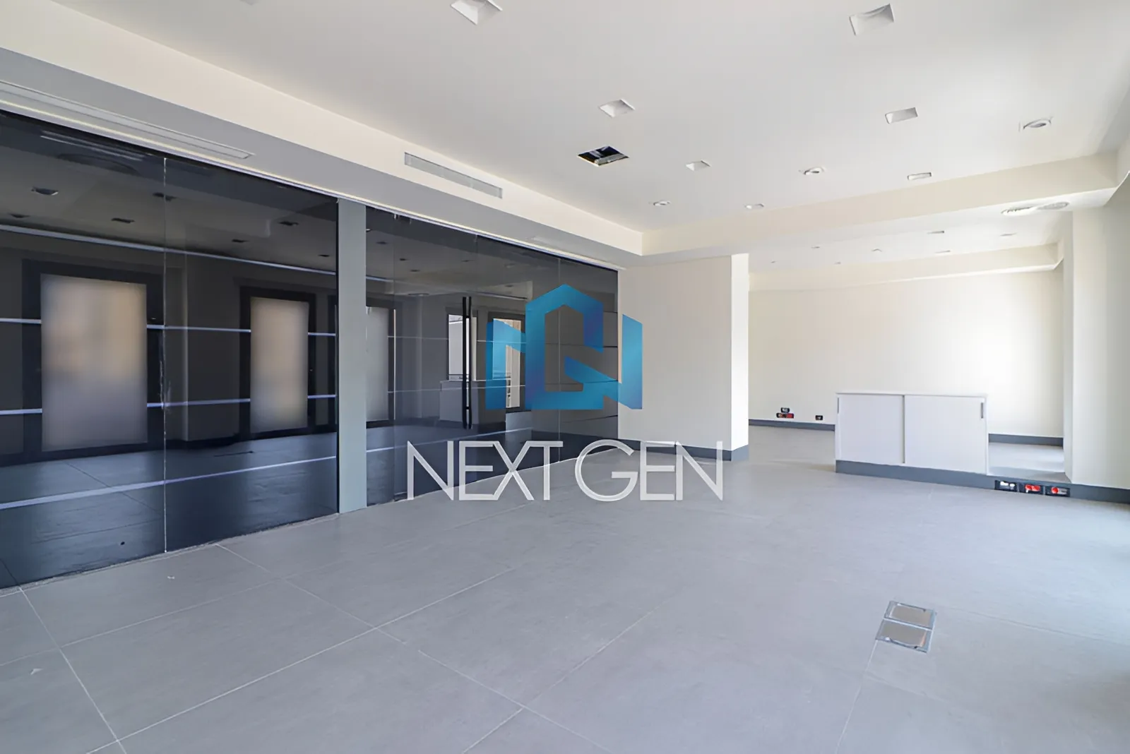 Office for Rent in Downtown