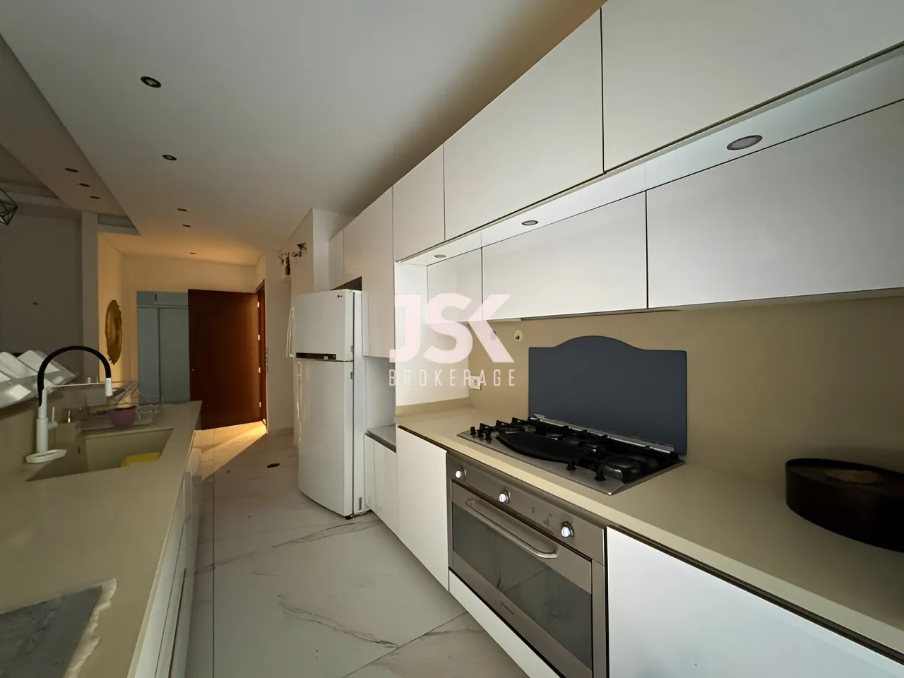 Apartment for Rent in Broummana