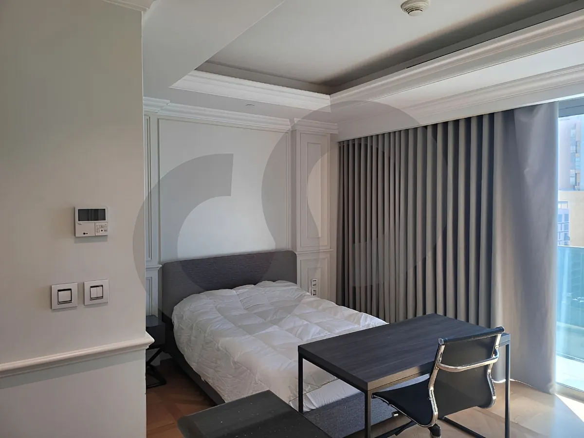 Apartment for Rent in Downtown, beirut - 1 bed, 1 bath