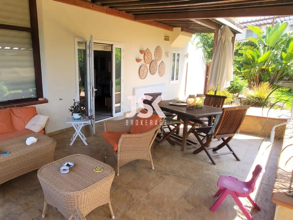 Chalet for Rent in Kaslik