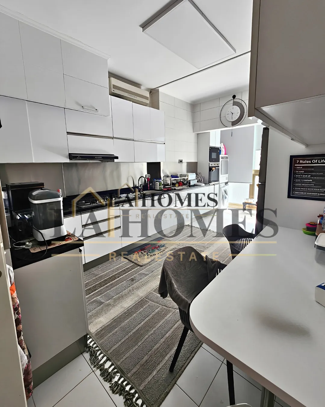 Apartment for sale in Beirut