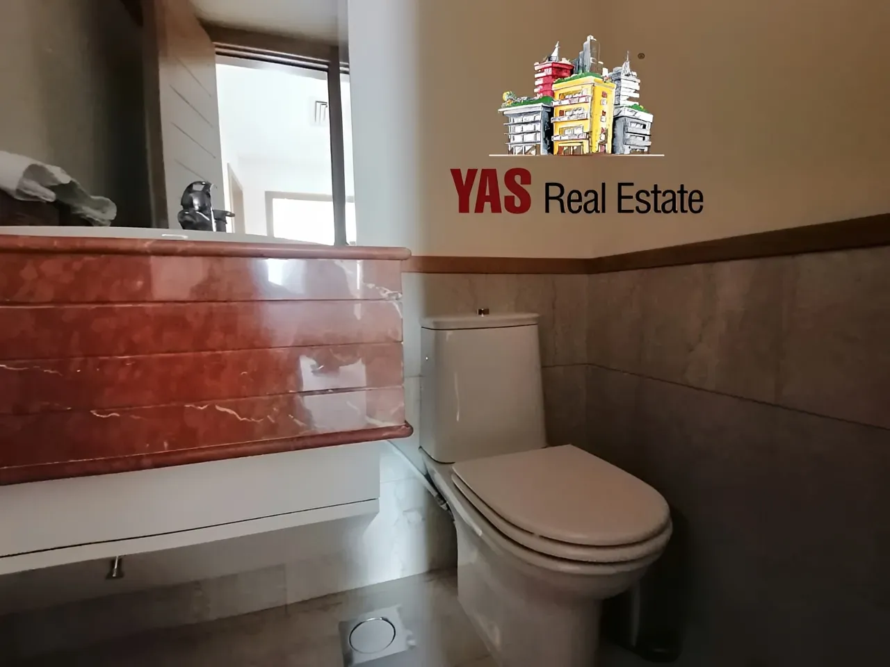 Apartment for Sale in Ballouneh